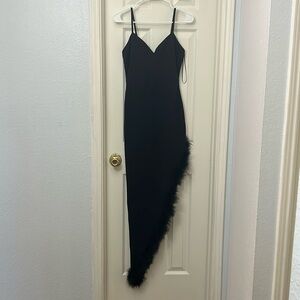 Windsor black dress